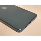 Telefon Motorola Moto G06 256 GB Mint Green