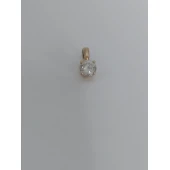 Pandativ Din Aur Proba 585* 0.84 gr