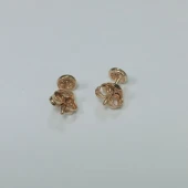 Cercei din Aur Proba 375* 0.71 gr