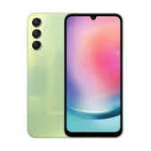 Telefon Samsung Galaxy A24 6/128GB Green