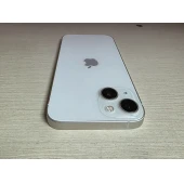 Telefon Apple iPhone 13 128 GB White