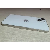 Telefon Apple iPhone 13 128 GB White