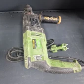 Ciocan rotopercutor Procraft 1400DFR