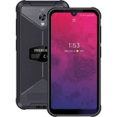 Telefon Maxcom MS572  32 GB  Black