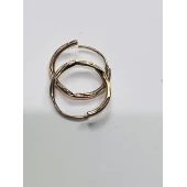 Cercei din Aur Proba 585* 0.71 gr