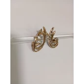 Cercei 585* 4,15 gr.