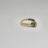 Inel Din Aur Proba 585 1.88 gr