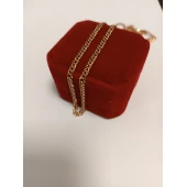 Lantisor Din Aur 585* 9,82 gr