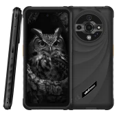 Telefon Ulefone Armor X31 Pro 256 GB Black