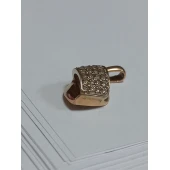 Pandativ Din Aur Proba 585* 2.66 gr