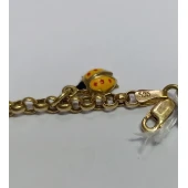 Bratara din Aur proba 585* 5.29 gr