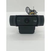 Logitech C920s Pro HD webcam