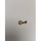 Pandantiv din Aur Proba 585* 0.32 gr