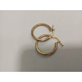 Cercei Din Aur 585* 1,03gr.