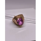 Inel din Aur Proba 583* 7.11 Gr