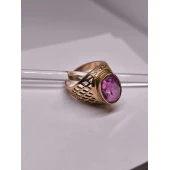 Inel din Aur Proba 583* 7.11 Gr