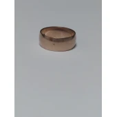 Verighetă din aur Proba 375* 5,24gr