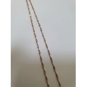 Lant Din Aur Proba 585 2.31gr