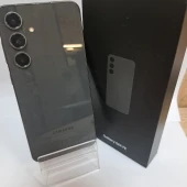 Telefon Samsung Galaxy S24 FE 256 GB Black