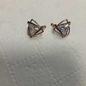 Cercei Din Aur Proba 585* 5.22 gr