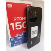 Telefon Xiaomi Redmi 15C 128 GB Black