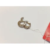 Pandativ din aur 750* 1.88gr