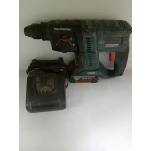 Bosch GBH 18v-21