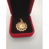 Pandativ din aur Proba 750* 2.25gr