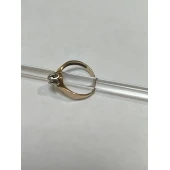 Inel Din Aur 585* 1,88 gr