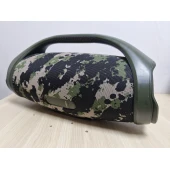 Boxa Portabila JBL Boombox 2  Green