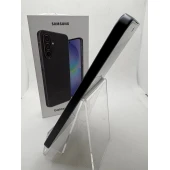 Telefon Samsung Galaxy A36 256 GB Black