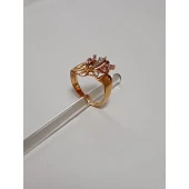 Inel Din Aur Proba 585* 4.06 Gr