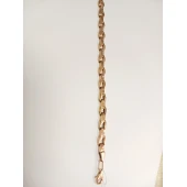 Bratara din Aur Proba 585* 5.38 gr