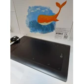 Tableta Grafica Wacom LH90694 Black