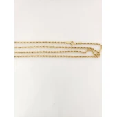 Lant Din Aur Proba 750* 2.94 gr