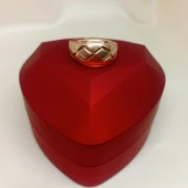 Inel Din Aur Proba 585* 1.94 gr