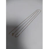 Lant din aur Proba 585* 1,98gr