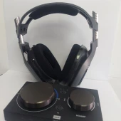 Casti TR A40 +mixamp pro