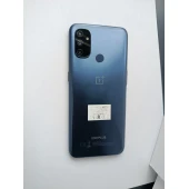 Telefon Oneplus Nord N100 4/64GB Silver