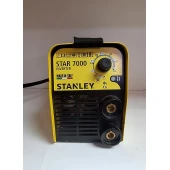 Generator electric  Stanley Star7000