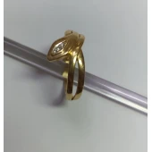 Inel din Aur proba 750* 3.20 gr