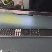 Televizor Xiaomi TV A PRO 2025 55''