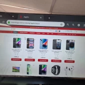 Televizor Xiaomi TV A PRO 2025 55''