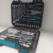 Kit manual cu biți Total Tools THKTHP21006