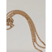 Lant Din Aur Proba 585* 2.35 gr