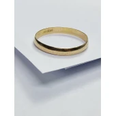 Verigheta Din Aur Proba 585* 1.2 Gr