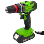 Mașină de găurit Oro Craft PA18DFR