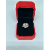 Inel din aur 585* 5.89gr