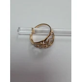 Inel Din Aur Proba 585* 2,67 gr