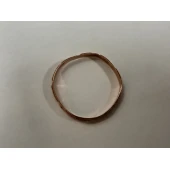 Verigheta Din Aur Proba 585* 1,17 gr